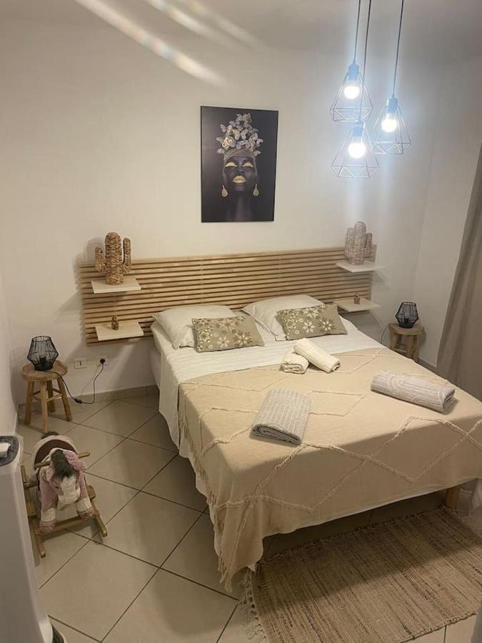 Appartement Proche Gare Tgv Nîmes Extérieur photo